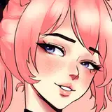 Tea Bunny VA from patreon