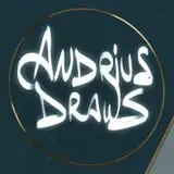 AndriusDraws from patreon