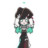 Cersea Soulstorm from patreon