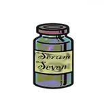 SerumSeven from patreon