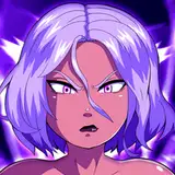 Vymii from patreon