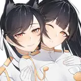 乳紅茶@FANBOX更新 from fanbox
