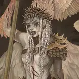 Veil Art from patreon
