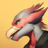 Franubis from patreon