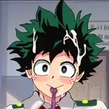 Tachinyu from patreon