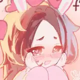 Mila Senpai from patreon