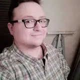 Travis Perkins from patreon