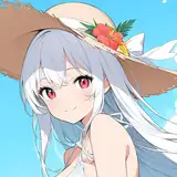 サツキヒスイ from patreon