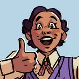 Zoey | Vavoom, sorted! from patreon