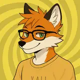 Yall Hypnofox from patreon