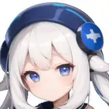 チャH AI from fanbox