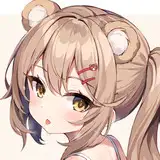 Dombear from fanbox