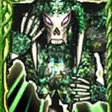 Ghoul King from patreon