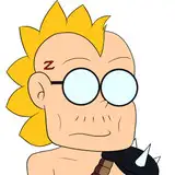 世紀末浪人伝説🔞☢ from fanbox