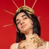 Maria Mist from patreon