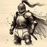 Knicker Knight from patreon