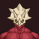 Triceramonster  from patreon