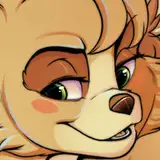 Cheeky Chiru from patreon