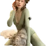 PolinaPoltina from patreon
