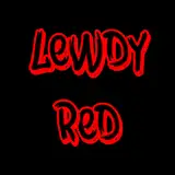LewdyRed from patreon