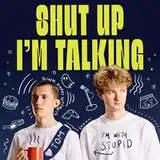 Shut Up I'm Talking Podcast from patreon