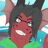 Dragonien from patreon