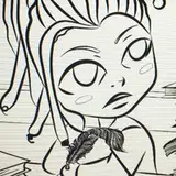 SL Kassidy from patreon