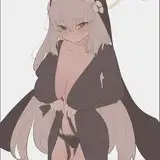 Dongshi-東仕 from fanbox