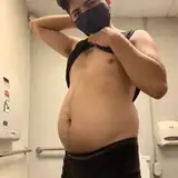 Wolfboy97 from patreon