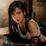 finalfAIntasy: Hyper Real Final Fantasy Art from patreon