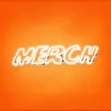 MERCH from patreon