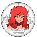 rossteddy from fanbox