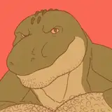 rippedsaurian from patreon