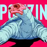 POWZIN from fanbox
