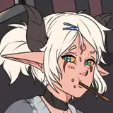 Lilyblax from patreon