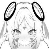 Niched person (ニッチの人)  from fanbox