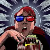 Jim Gisriel from patreon