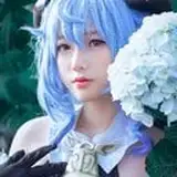 Messie Cosplay from gumroad