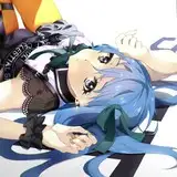 葉月ゆづる from fanbox