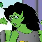 Artaxx from patreon