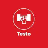 TestovironTesto from patreon
