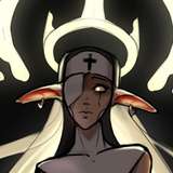 Cursedequinox from patreon