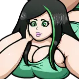 itsqwet from patreon