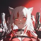 Ai Holoart from patreon