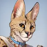 Titus Weiss from patreon