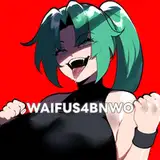 Waifus4BNWO from patreon