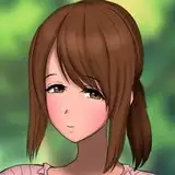 栗花落淫雨（暖かい淫雨の夜で） from fanbox