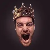THEkingboomer from patreon