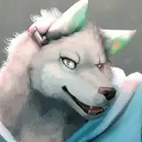 Fenrirwolfen from patreon