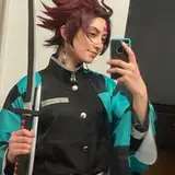 Oli R Coyle from patreon